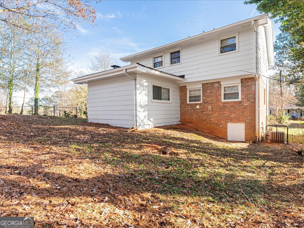 4176 Colony East Drive Stone Mountain - 6