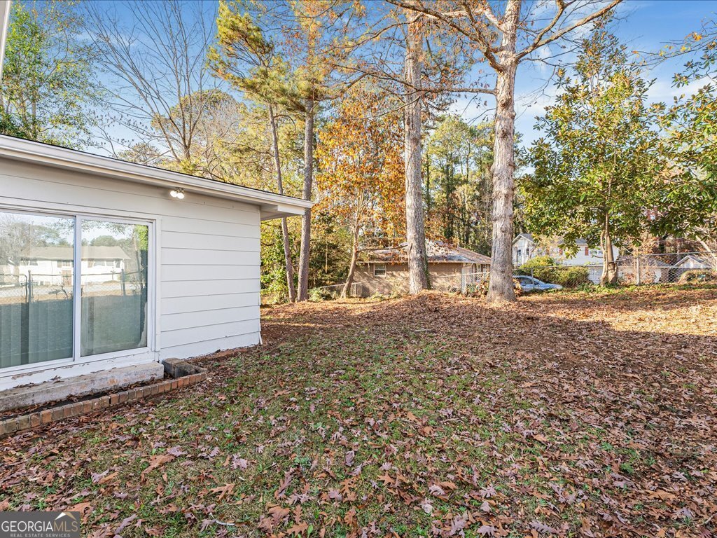 4176 Colony East Drive Stone Mountain - 7