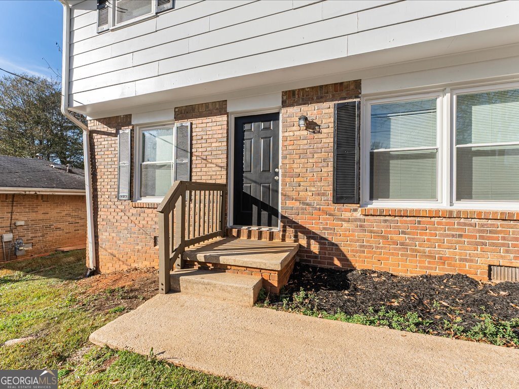 4176 Colony East Drive Stone Mountain - 8