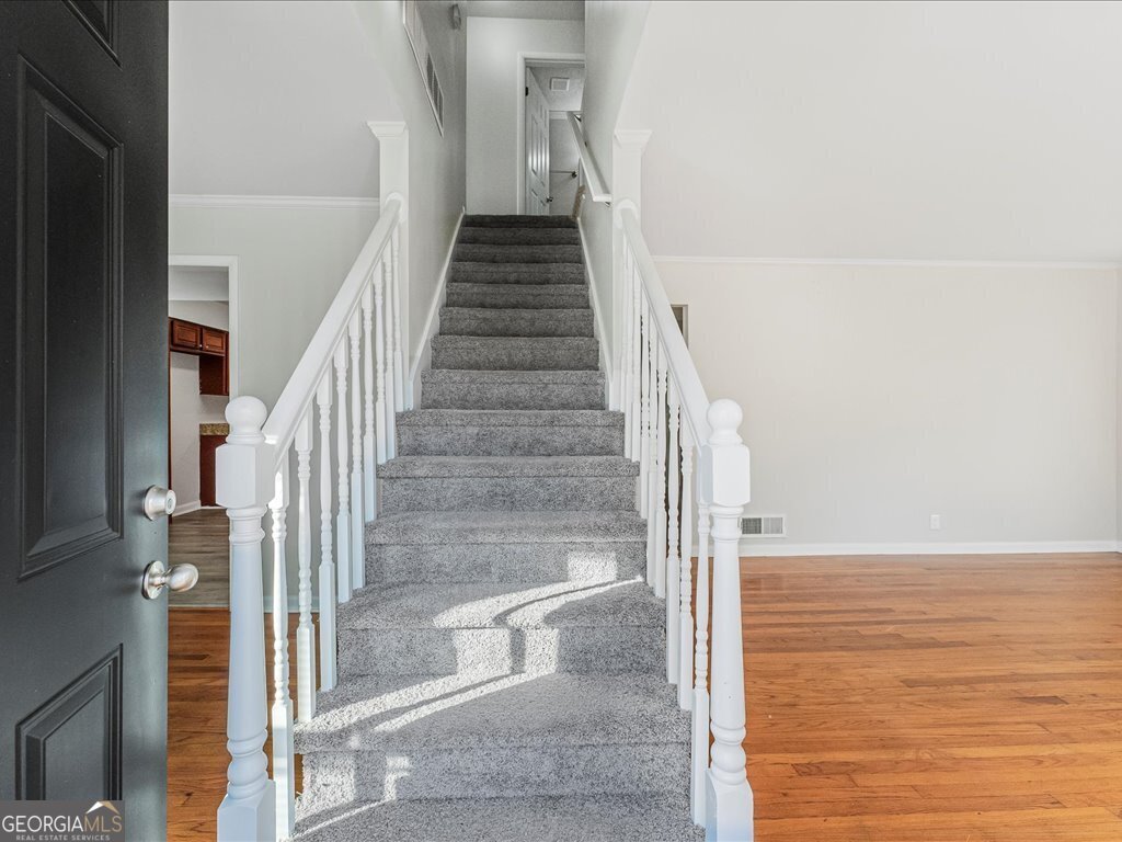 4176 Colony East Drive Stone Mountain - 9