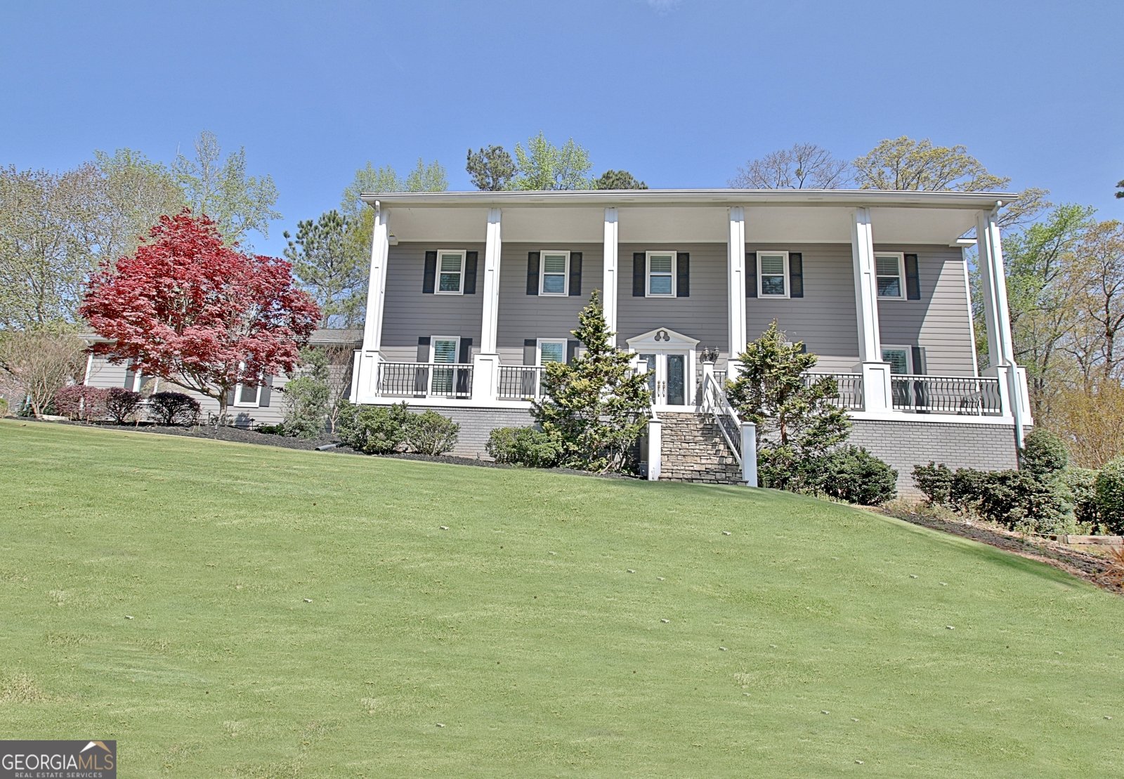 100 Smokerise Trace Peachtree City - 1