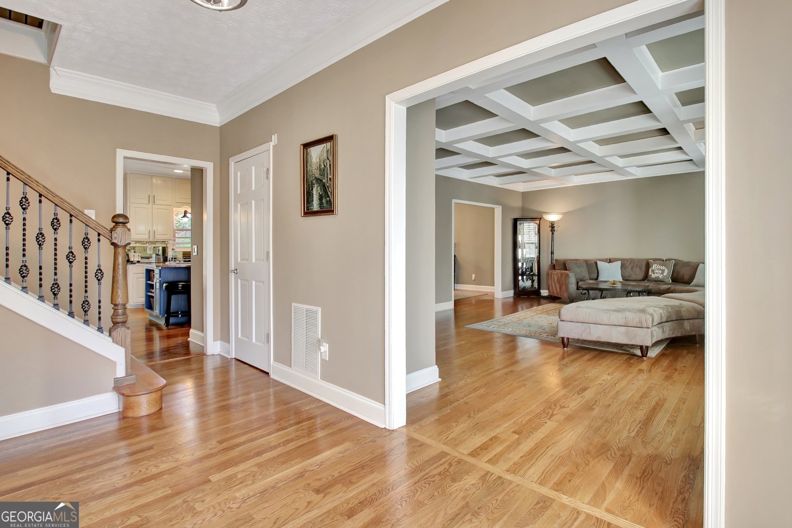 100 Smokerise Trace Peachtree City - 13