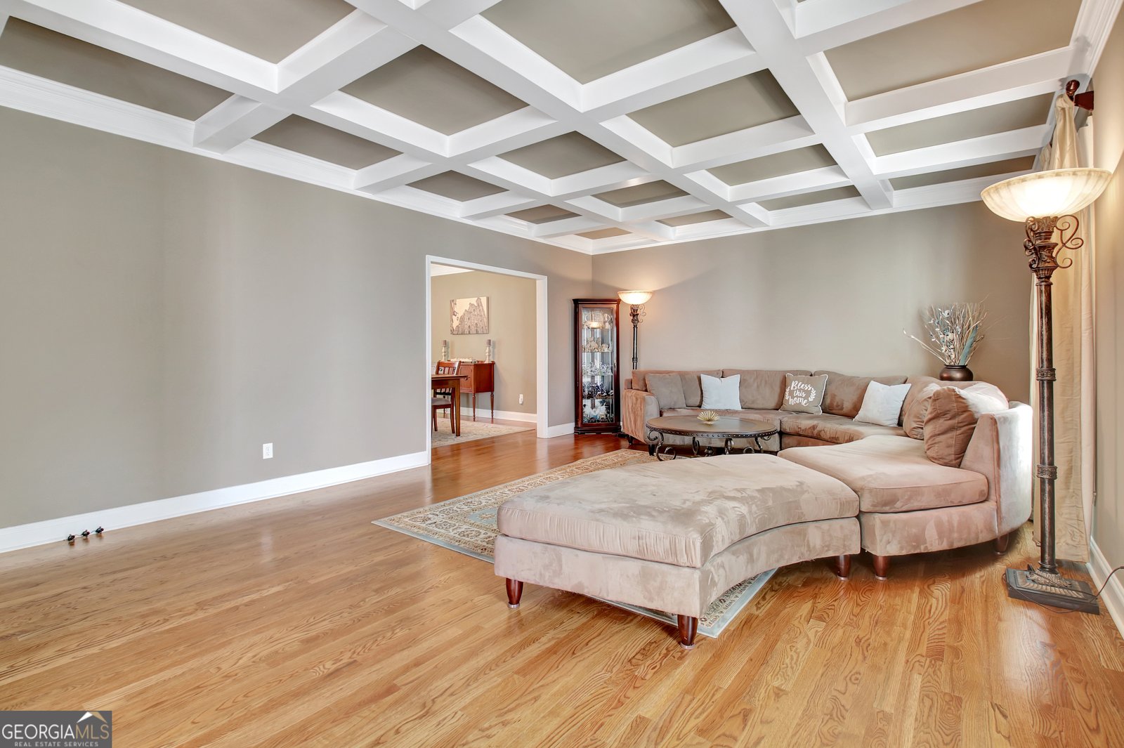 100 Smokerise Trace Peachtree City - 14