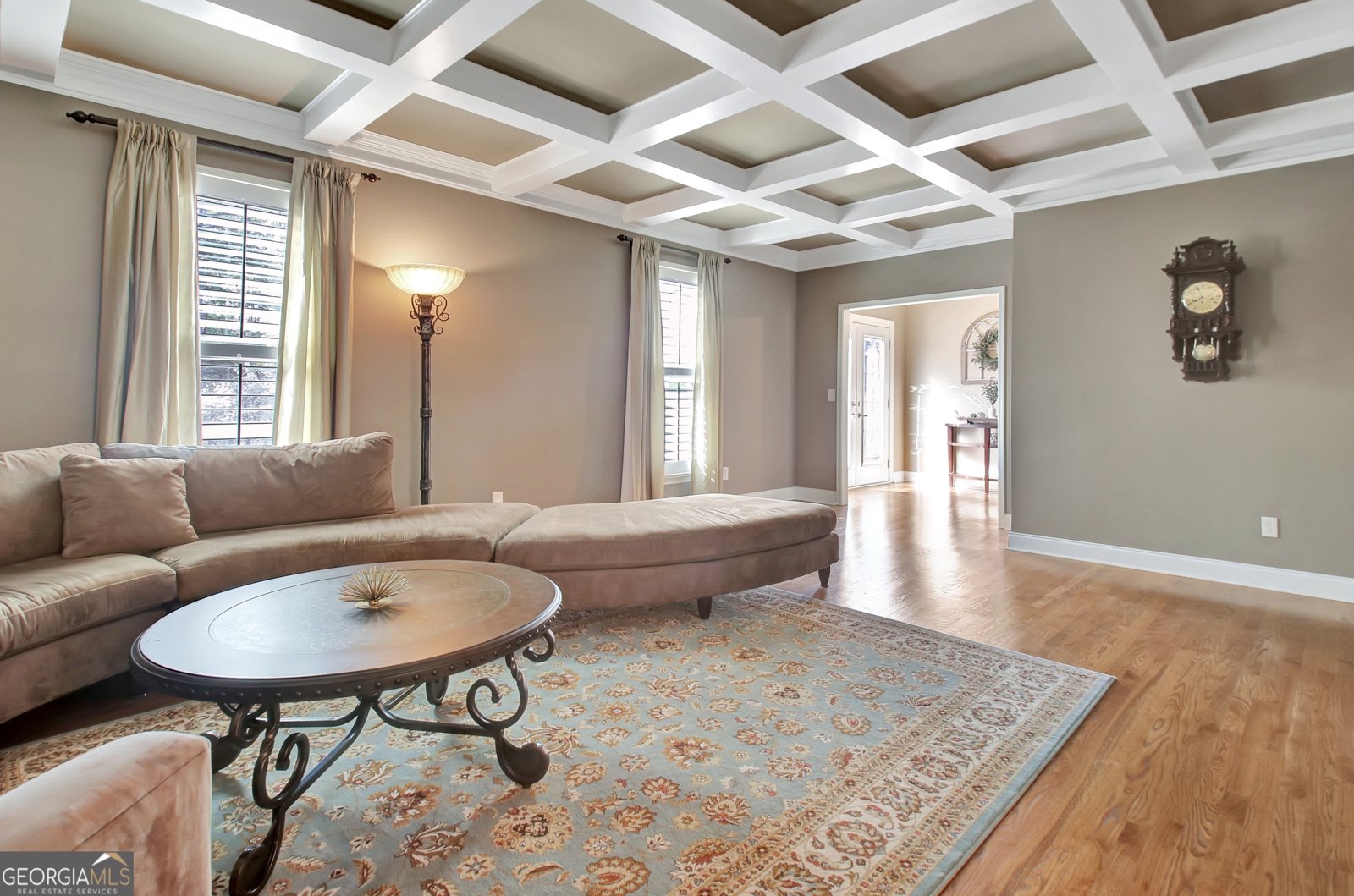 100 Smokerise Trace Peachtree City - 15