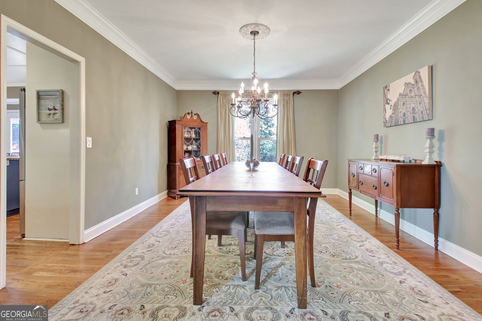 100 Smokerise Trace Peachtree City - 16