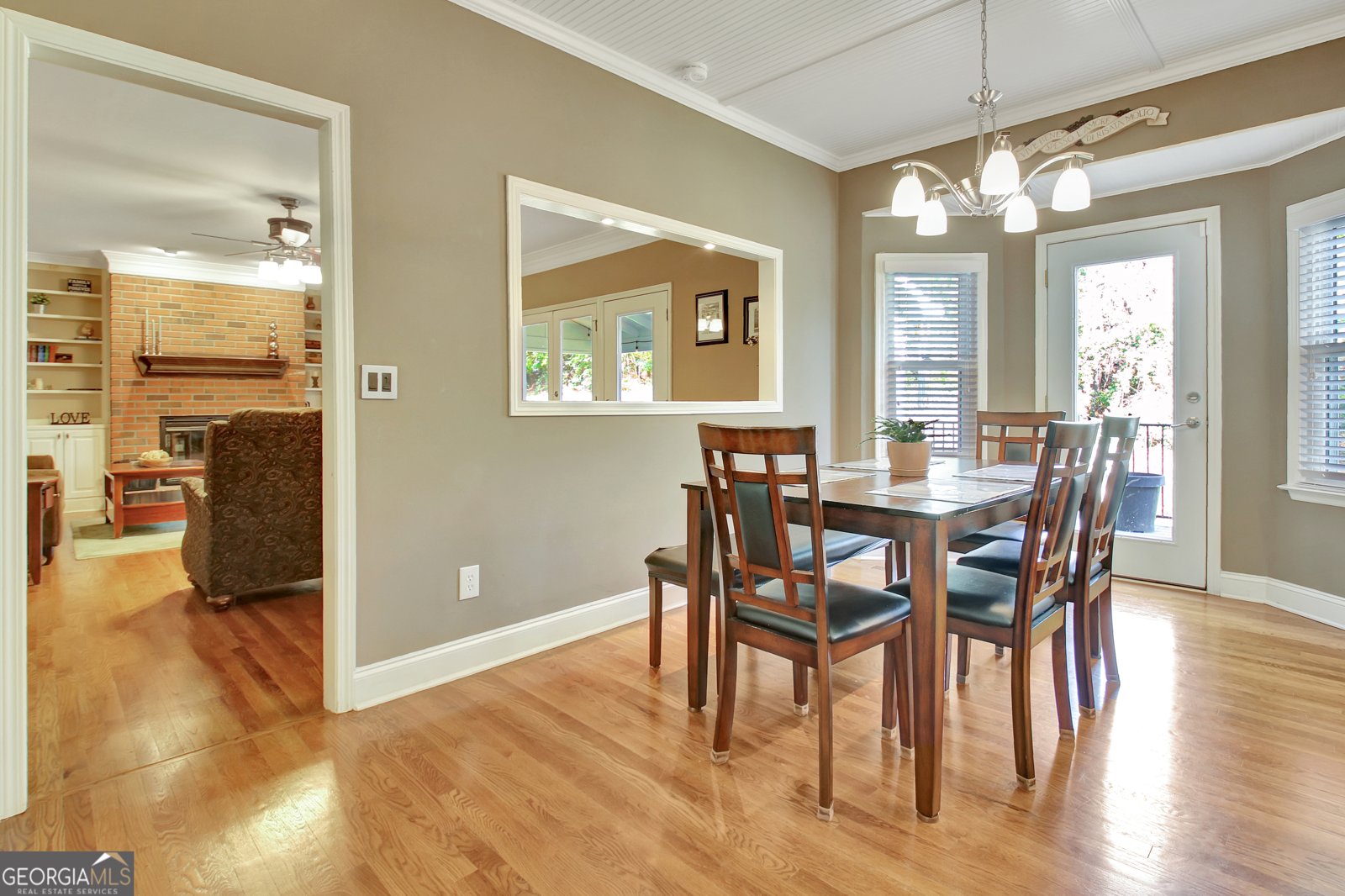 100 Smokerise Trace Peachtree City - 24