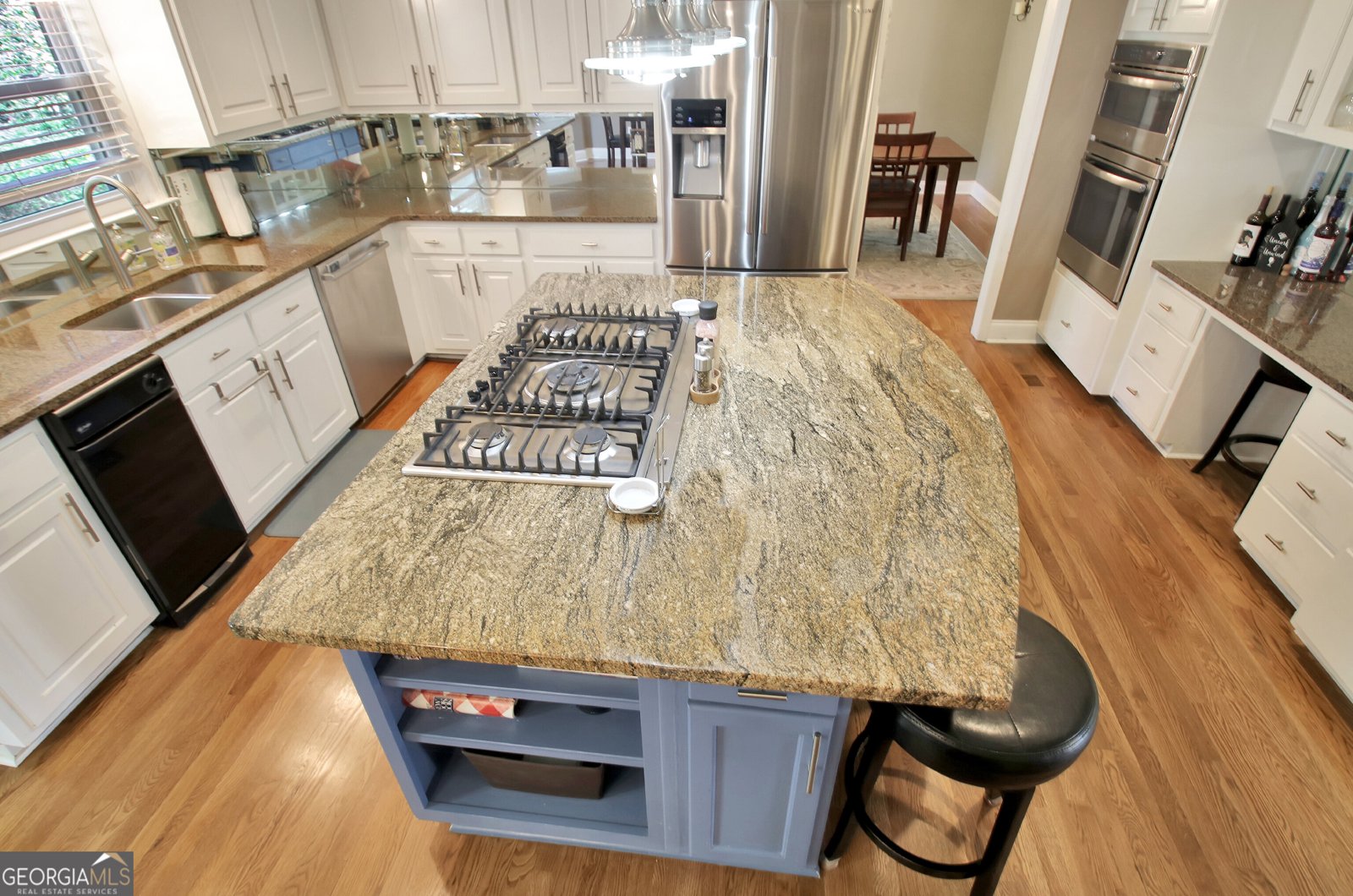 100 Smokerise Trace Peachtree City - 27