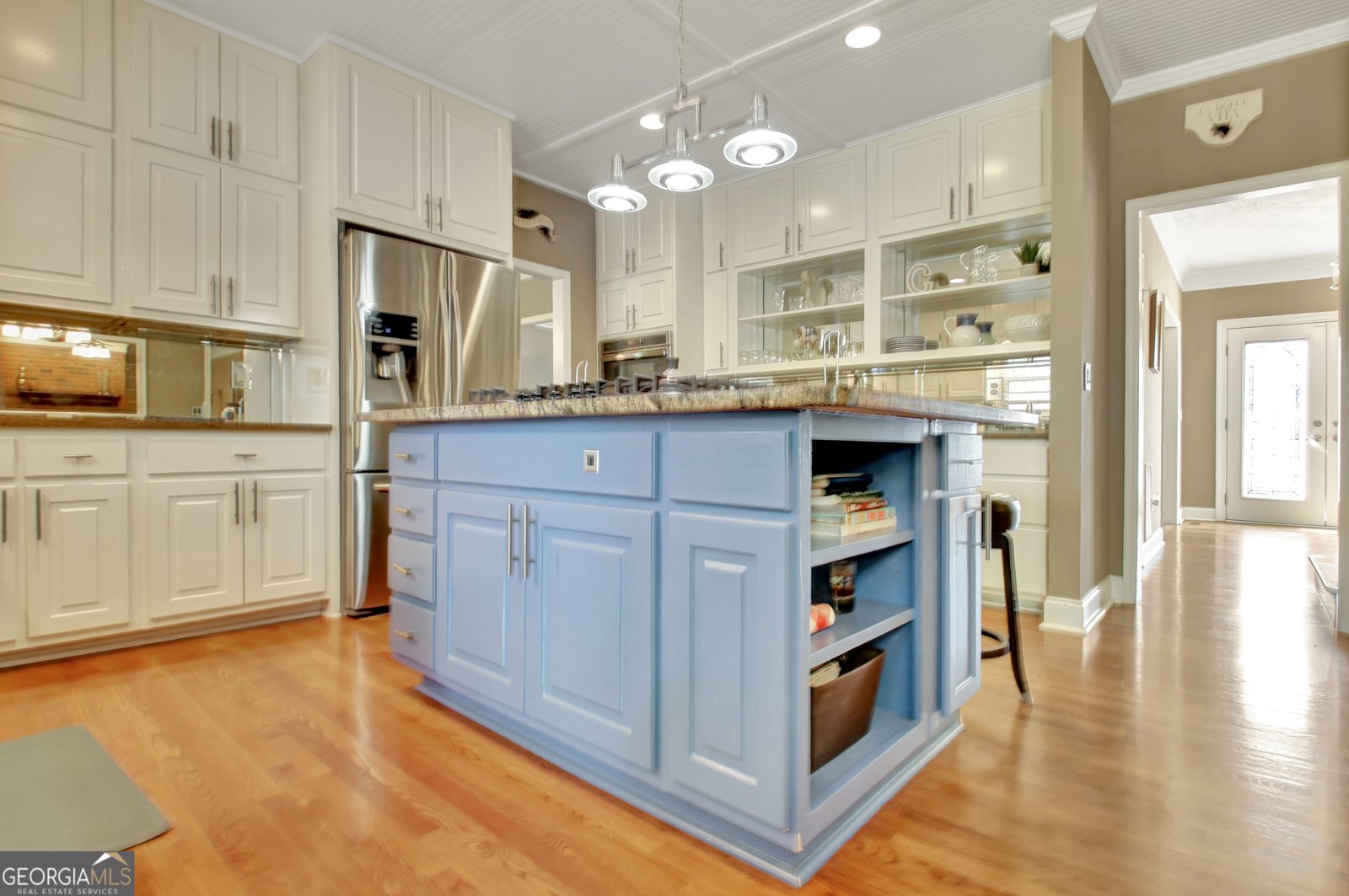 100 Smokerise Trace Peachtree City - 28