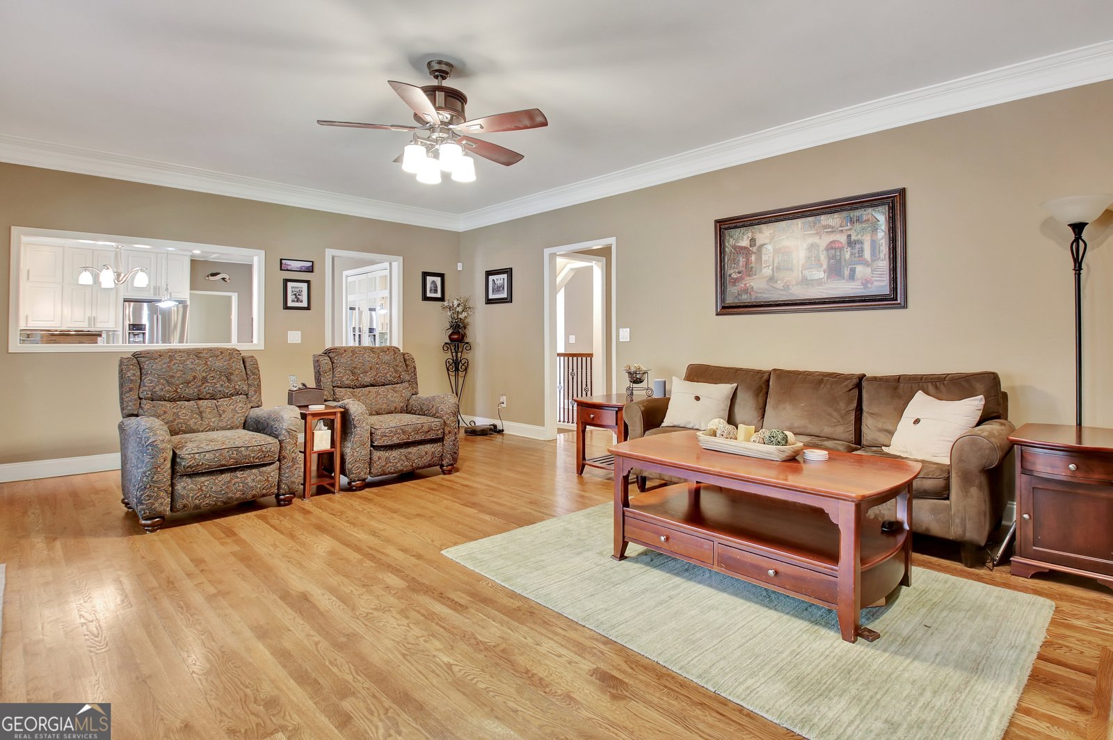 100 Smokerise Trace Peachtree City - 31