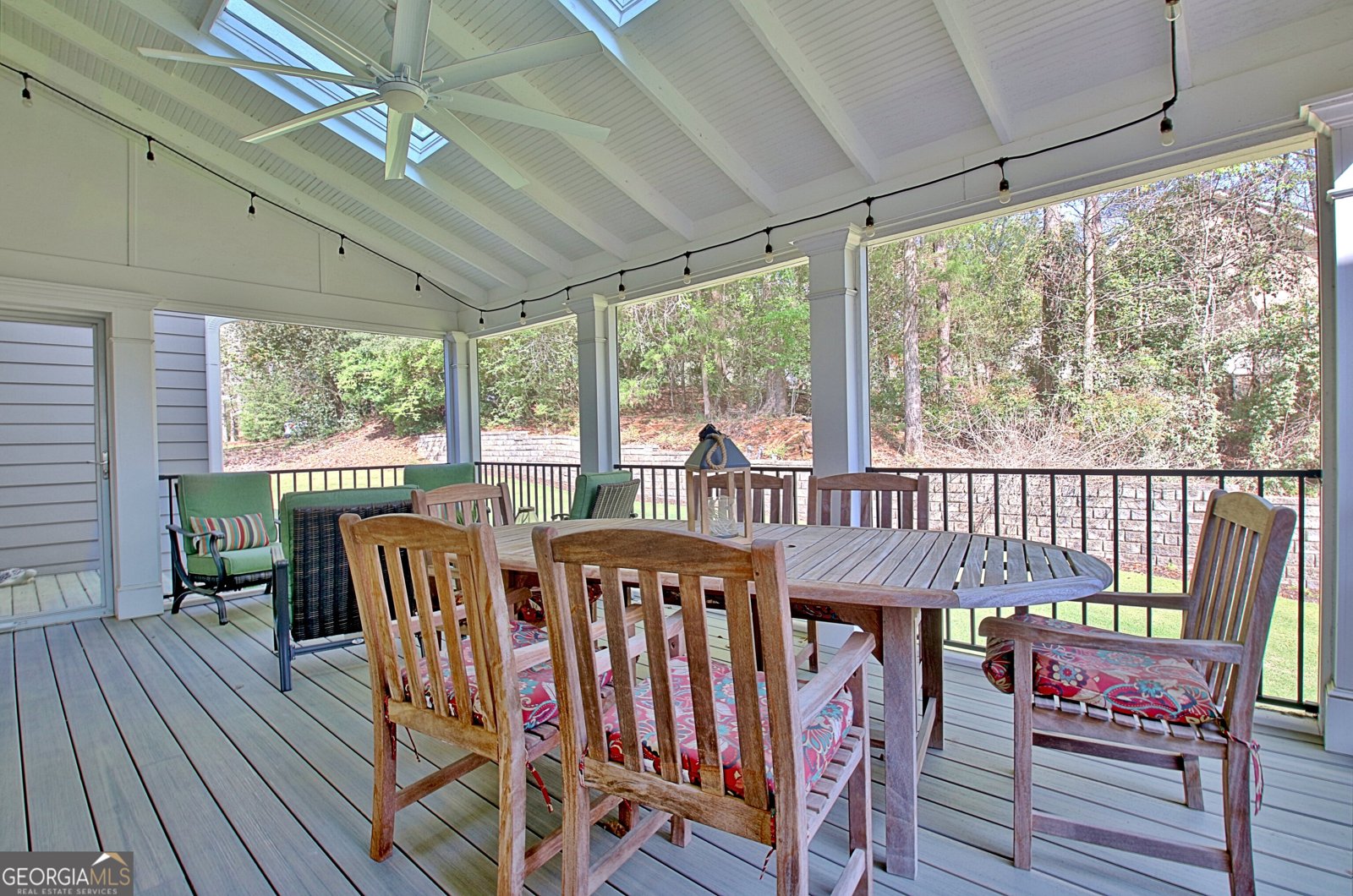 100 Smokerise Trace Peachtree City - 33