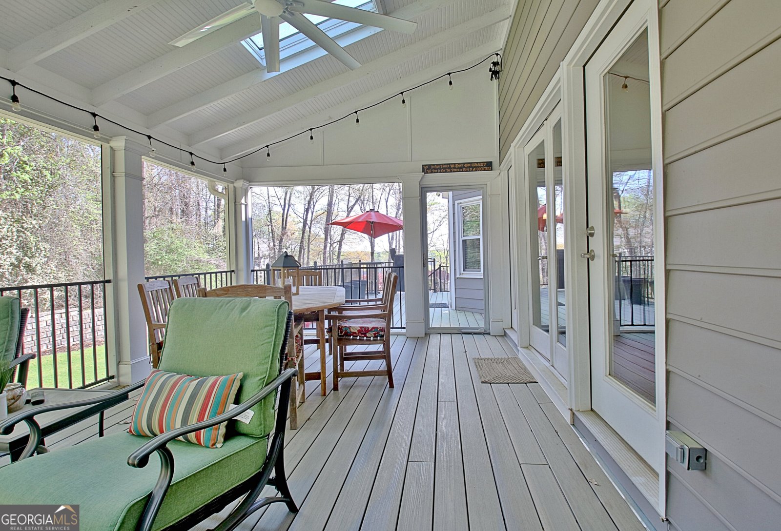 100 Smokerise Trace Peachtree City - 36