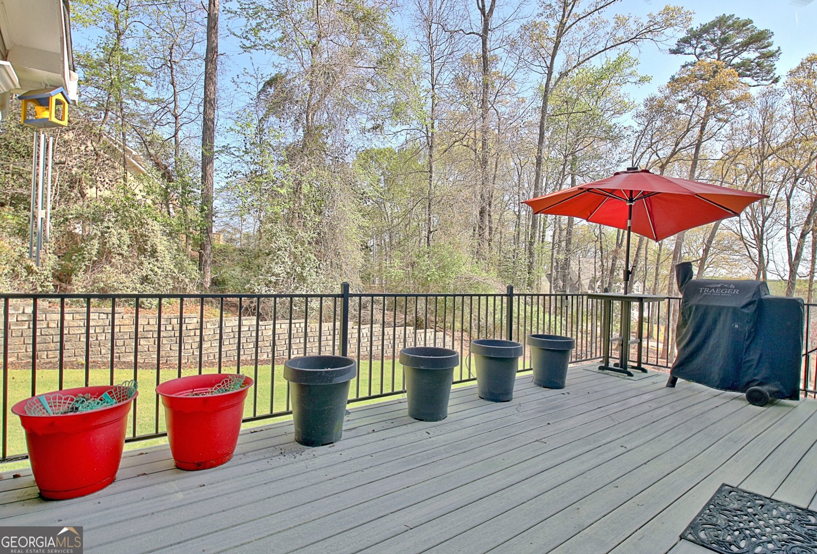 100 Smokerise Trace Peachtree City - 37