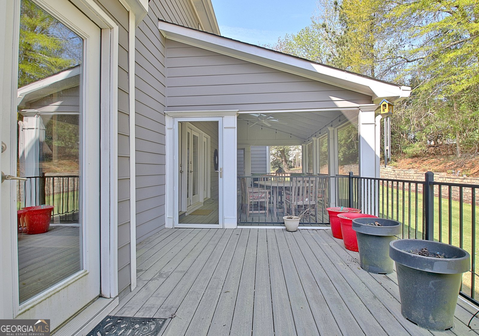 100 Smokerise Trace Peachtree City - 40