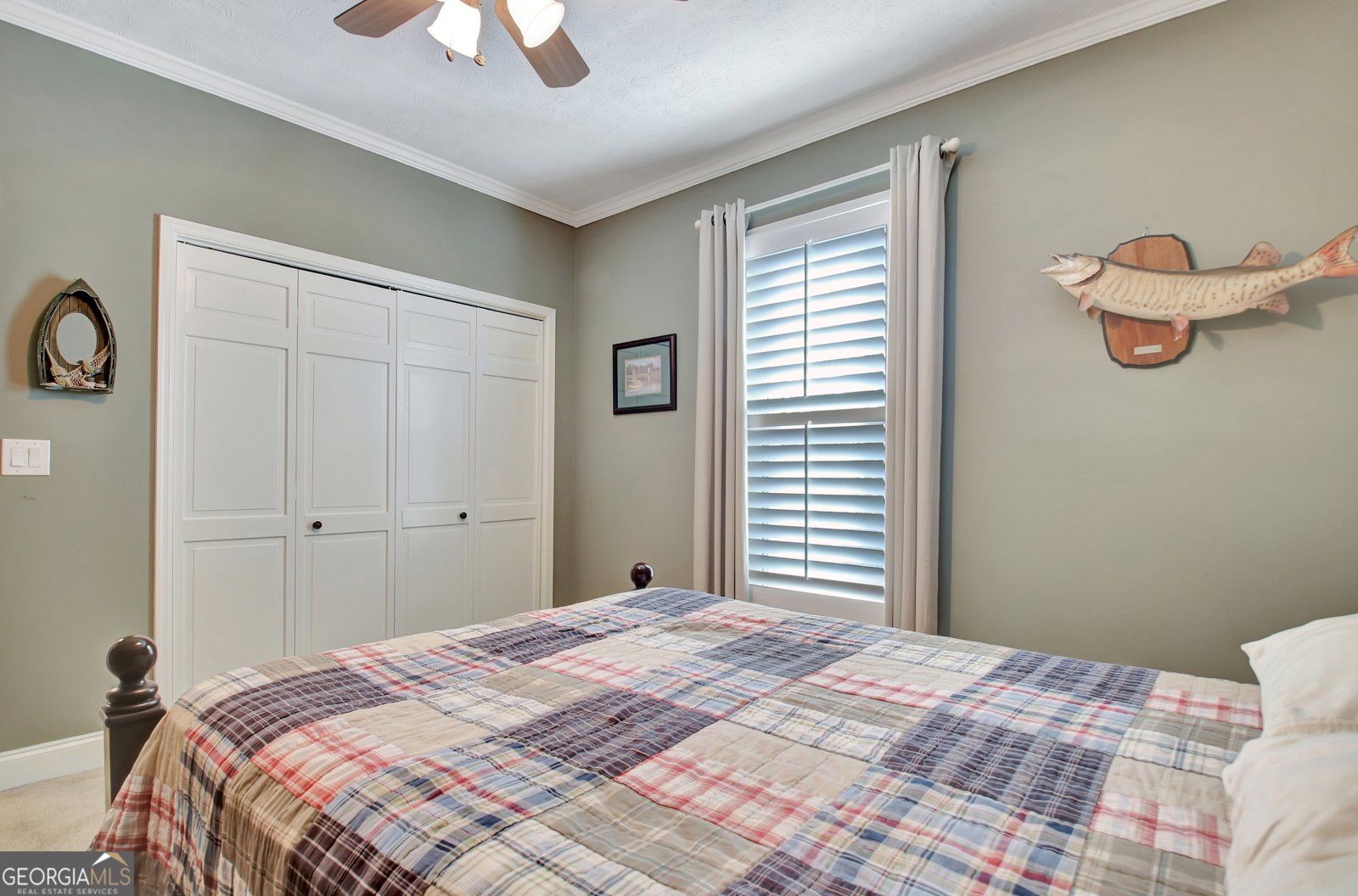 100 Smokerise Trace Peachtree City - 44