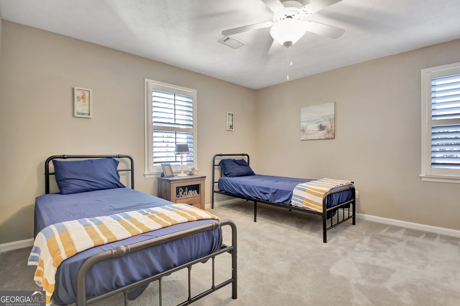 100 Smokerise Trace Peachtree City - 55