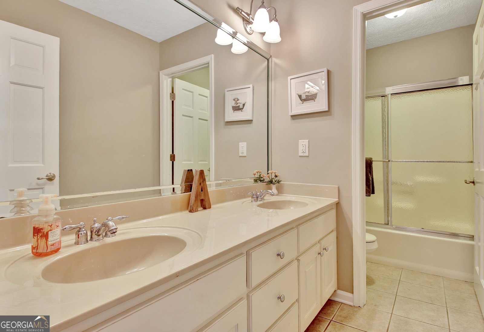 100 Smokerise Trace Peachtree City - 62