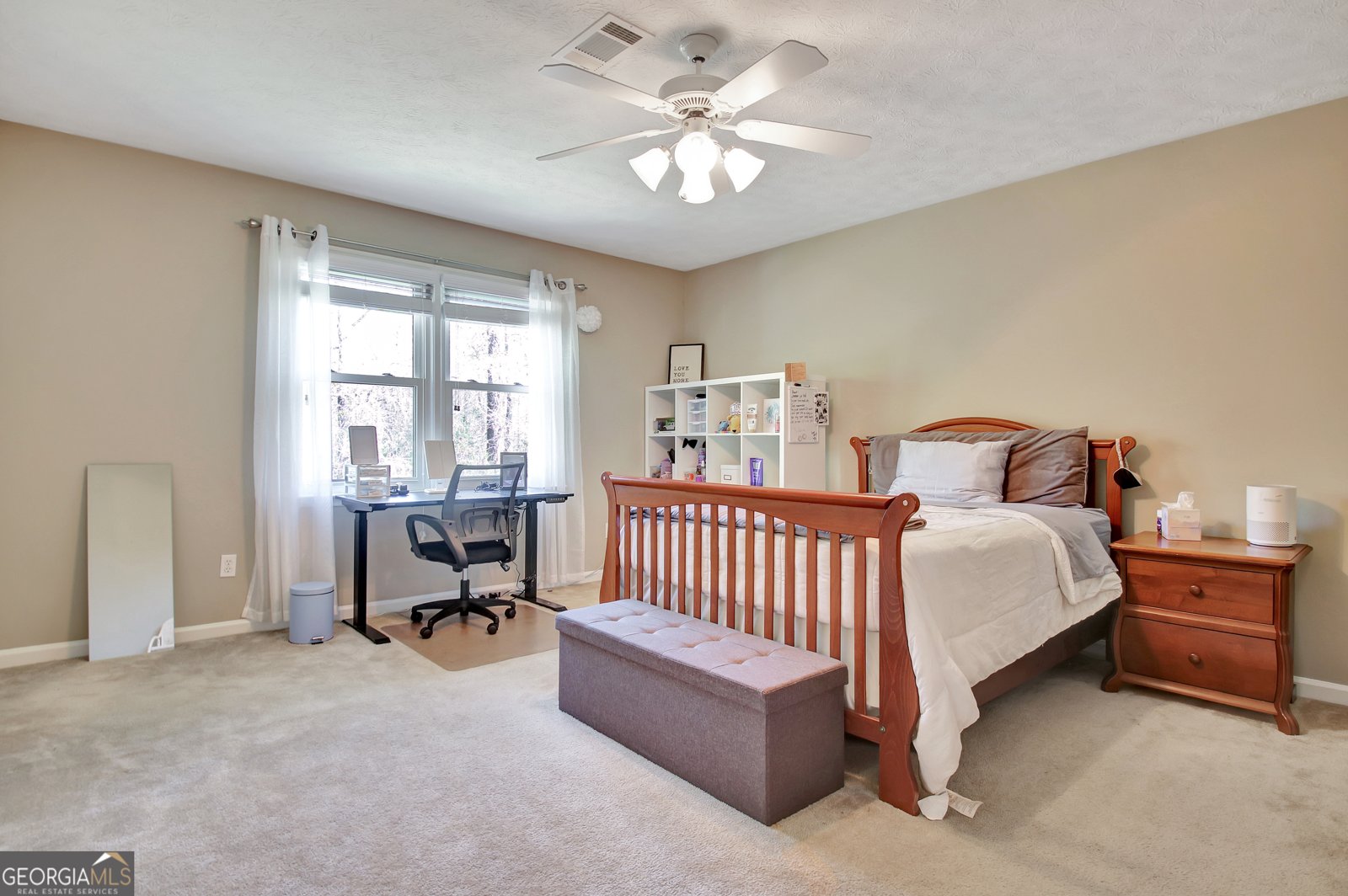 100 Smokerise Trace Peachtree City - 63