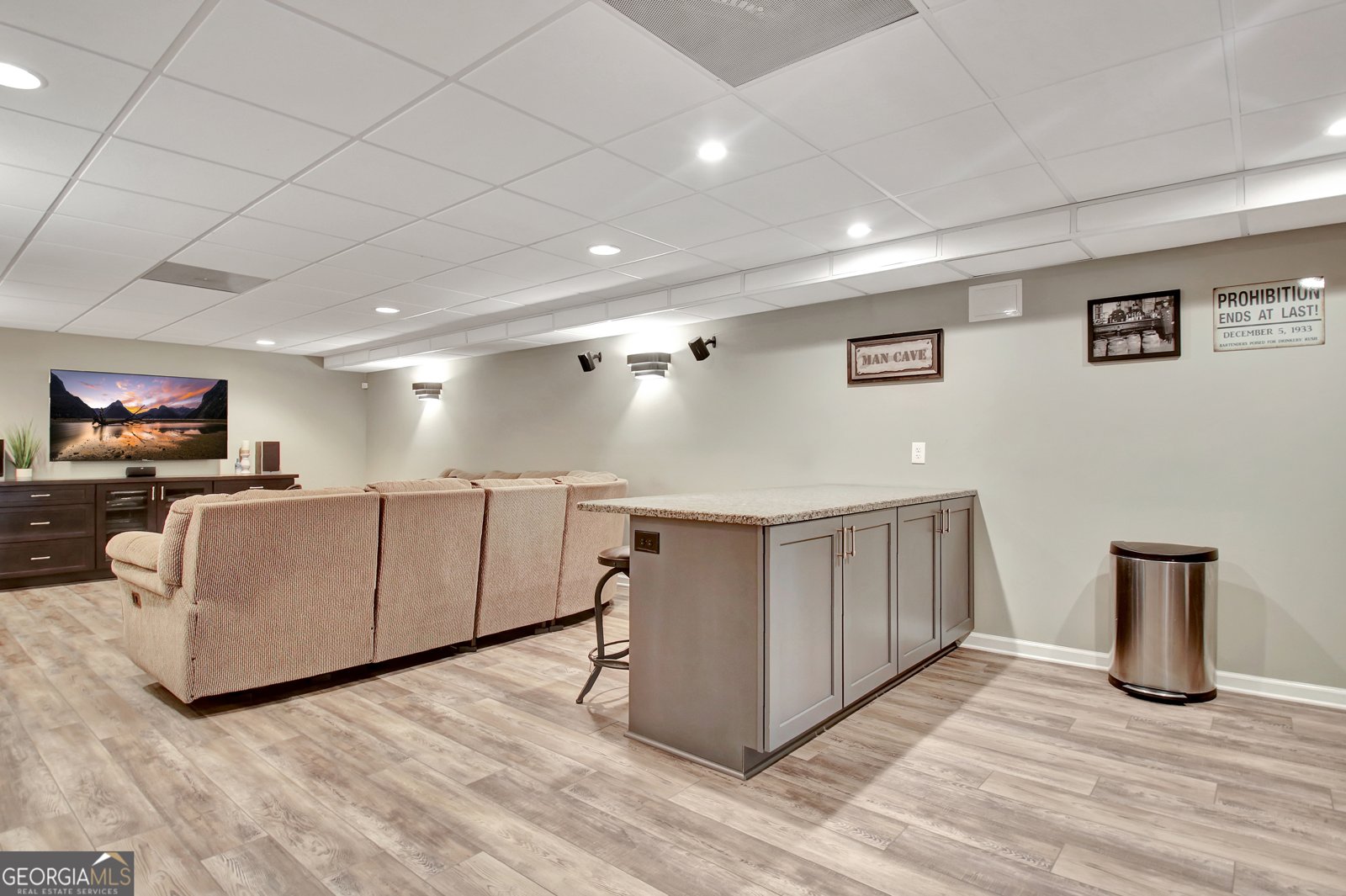 100 Smokerise Trace Peachtree City - 68