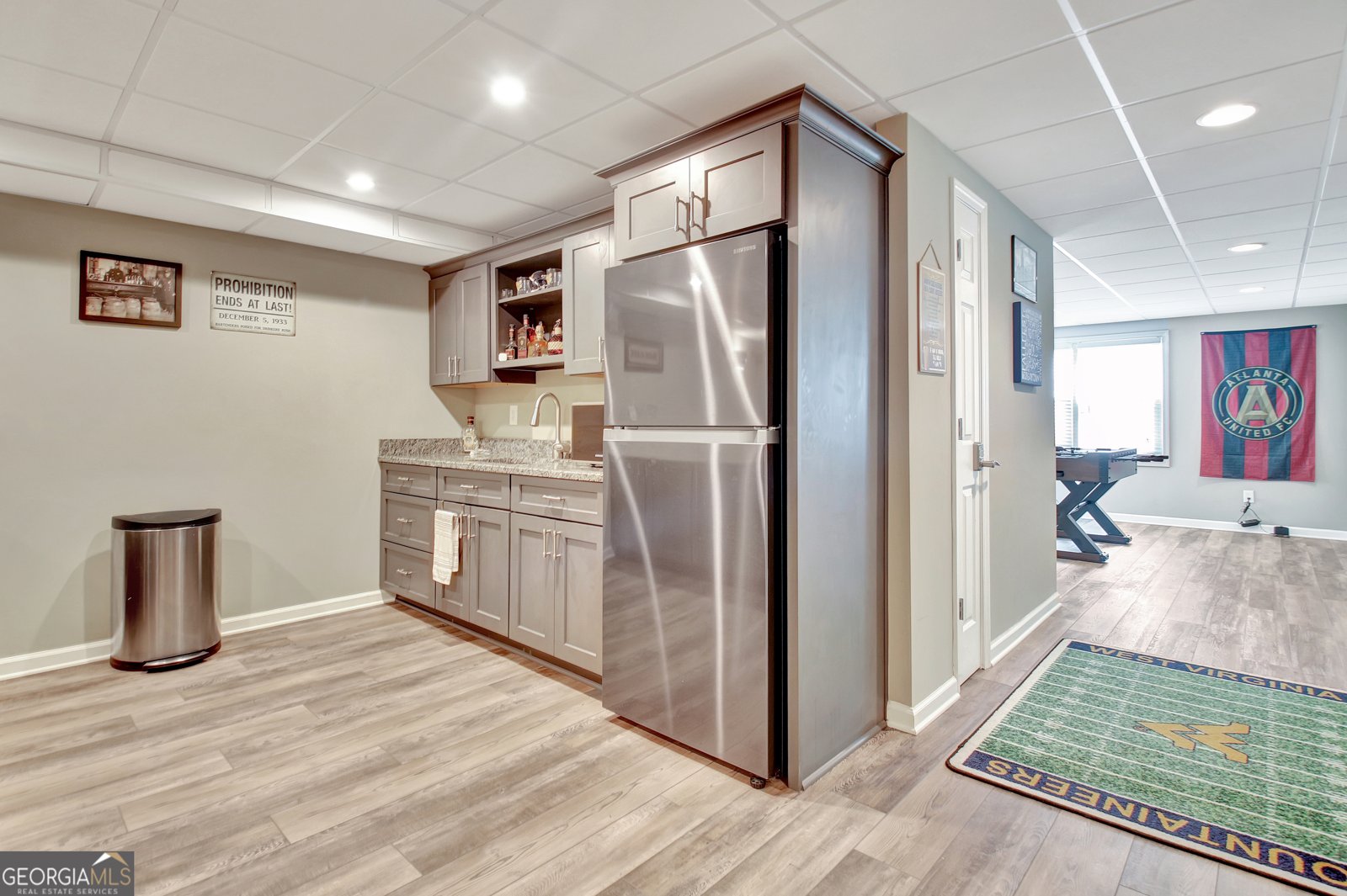 100 Smokerise Trace Peachtree City - 69