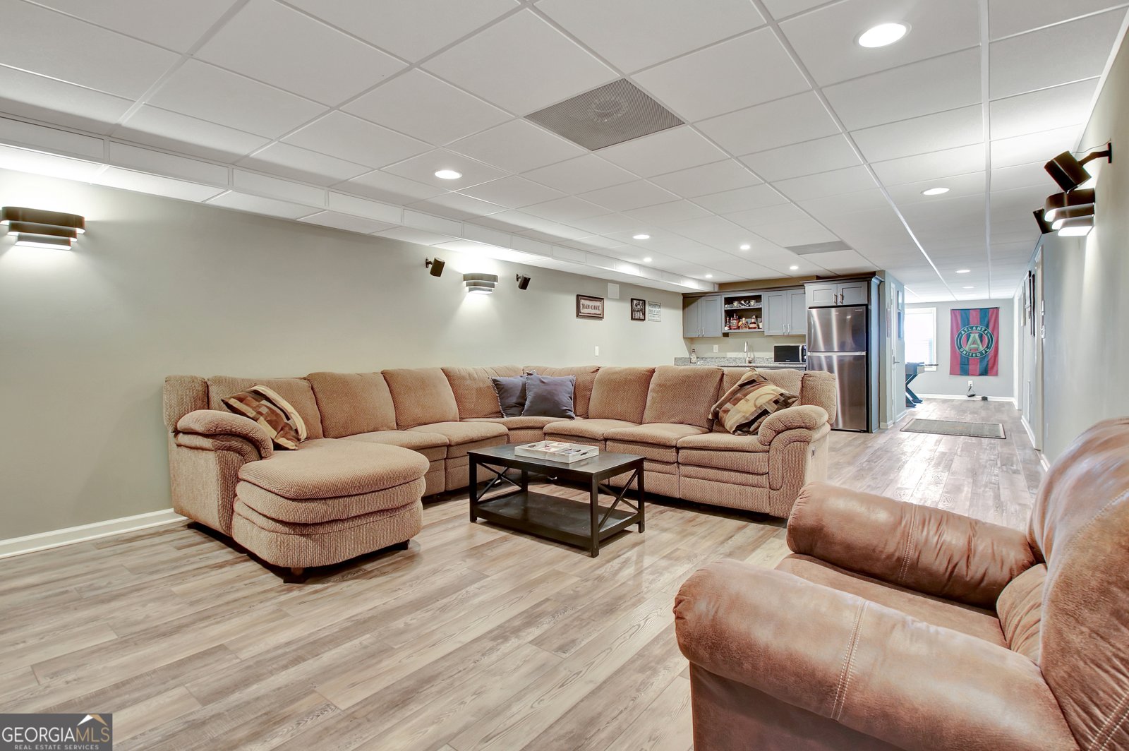 100 Smokerise Trace Peachtree City - 72