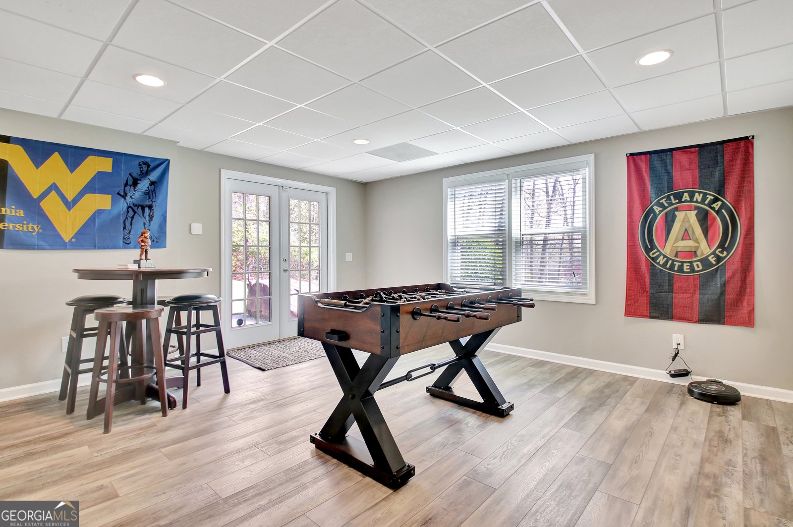 100 Smokerise Trace Peachtree City - 73