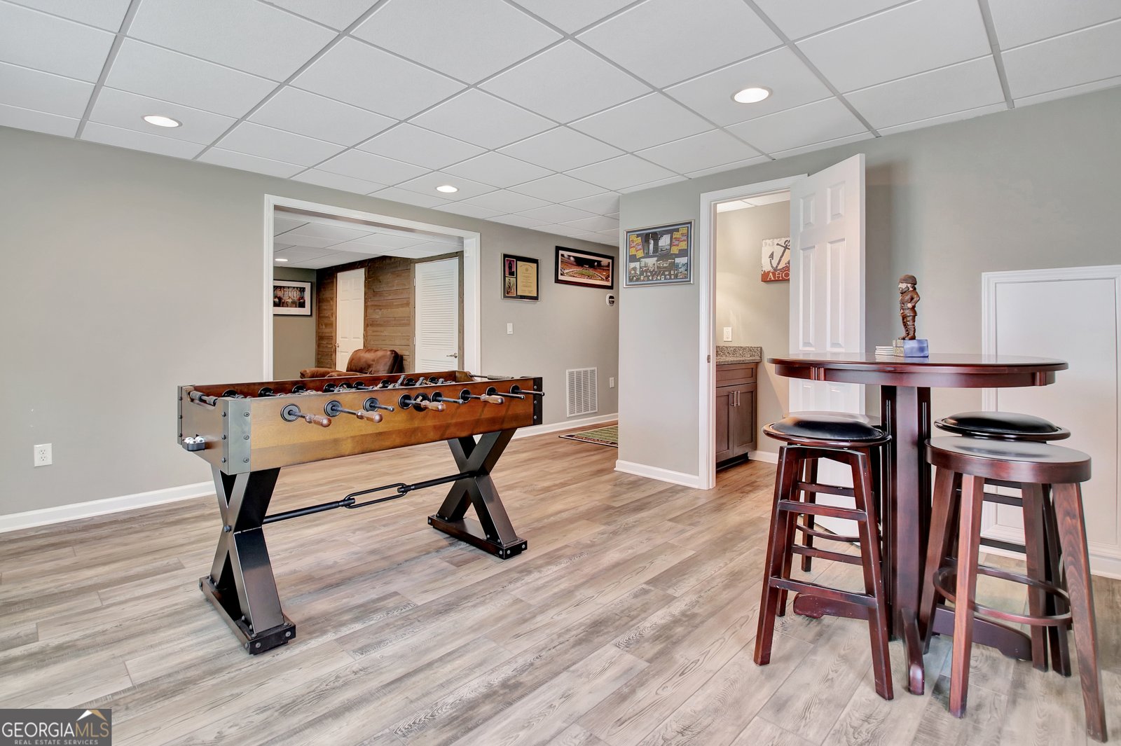 100 Smokerise Trace Peachtree City - 74