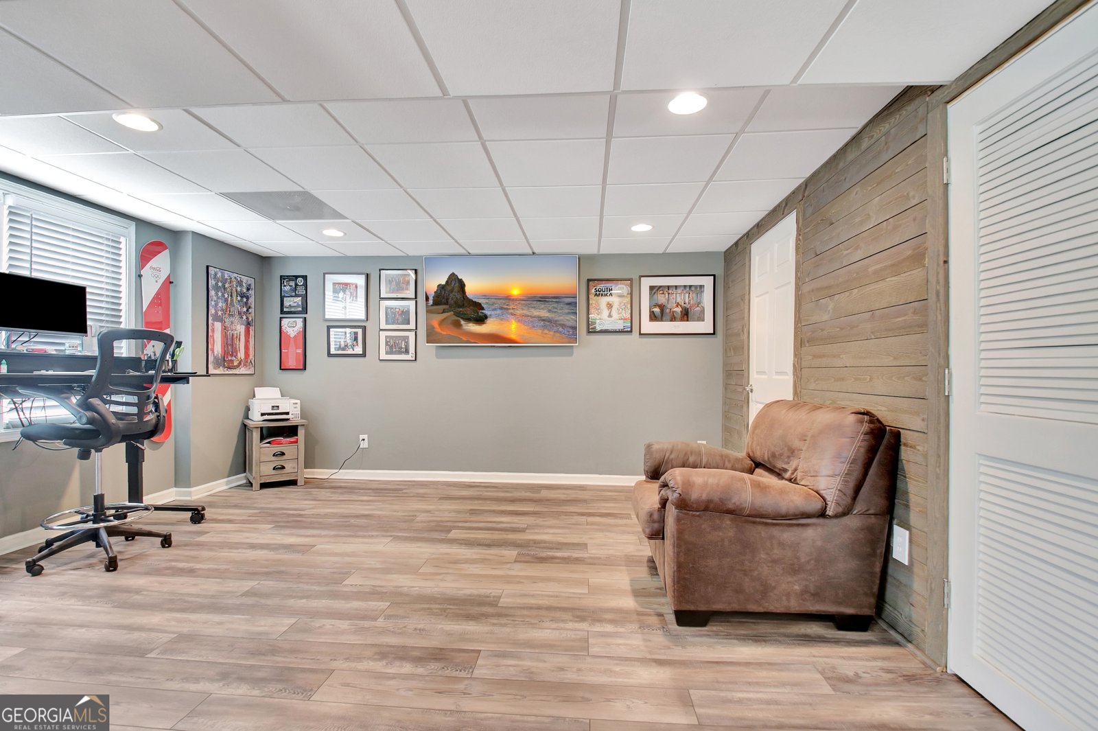 100 Smokerise Trace Peachtree City - 75