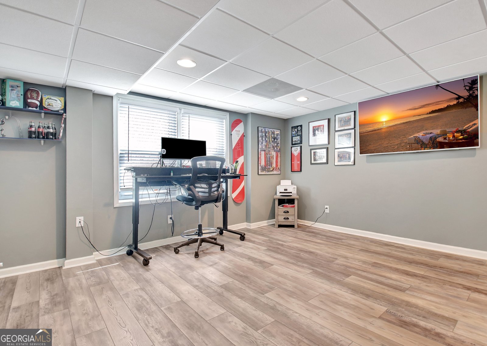 100 Smokerise Trace Peachtree City - 76