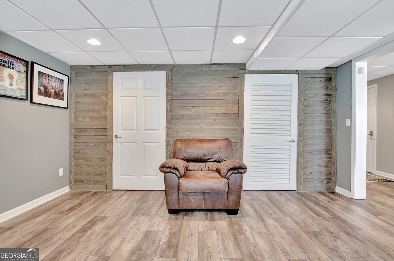 100 Smokerise Trace Peachtree City - 77