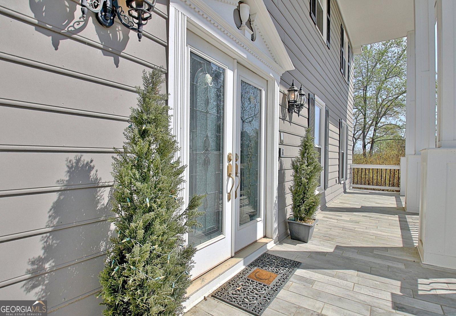 100 Smokerise Trace Peachtree City - 8