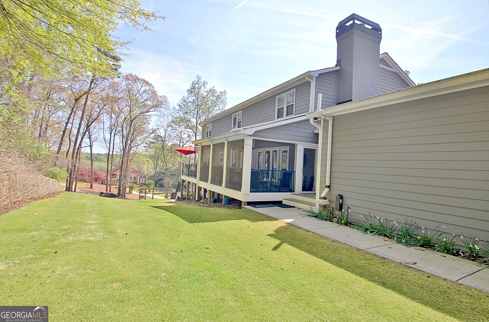 100 Smokerise Trace Peachtree City - 81