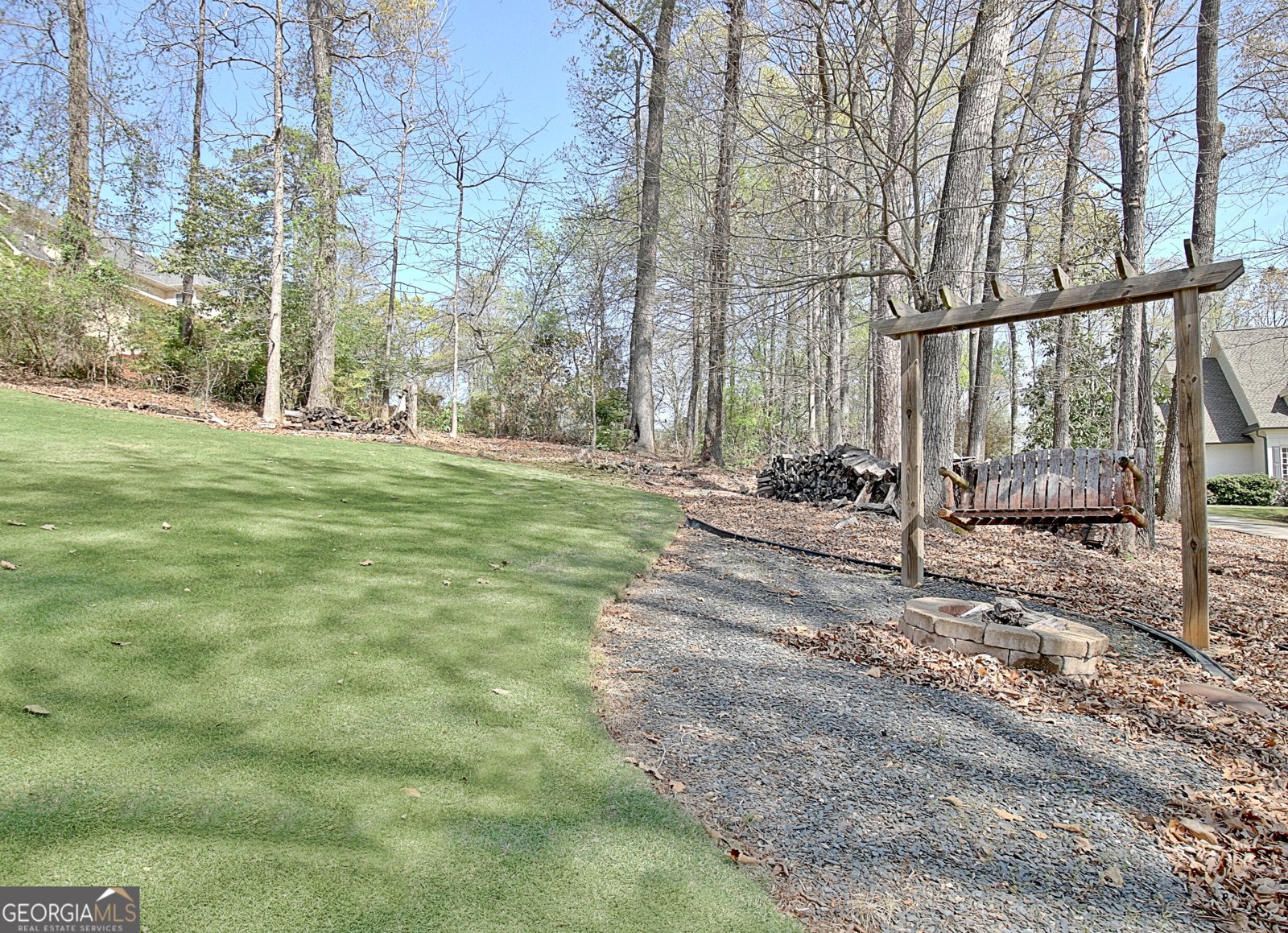 100 Smokerise Trace Peachtree City - 83