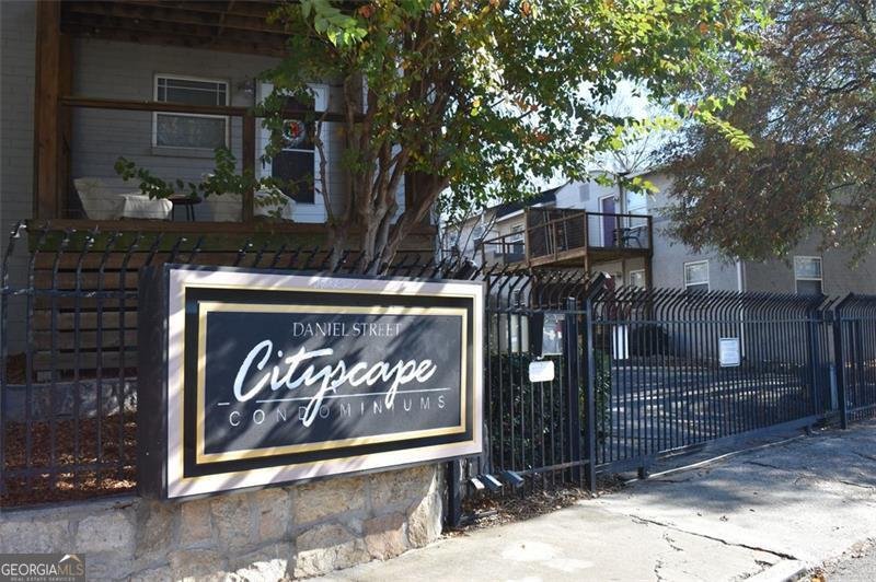24 Daniel Street Atlanta - 1