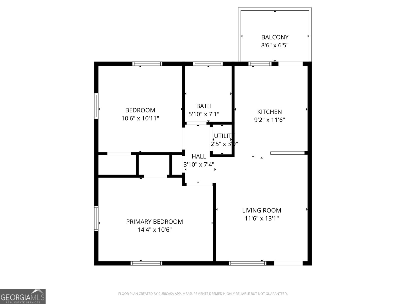 24 Daniel Street Atlanta - 18