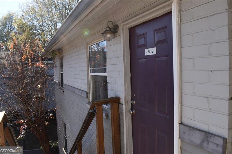 24 Daniel Street Atlanta - 5