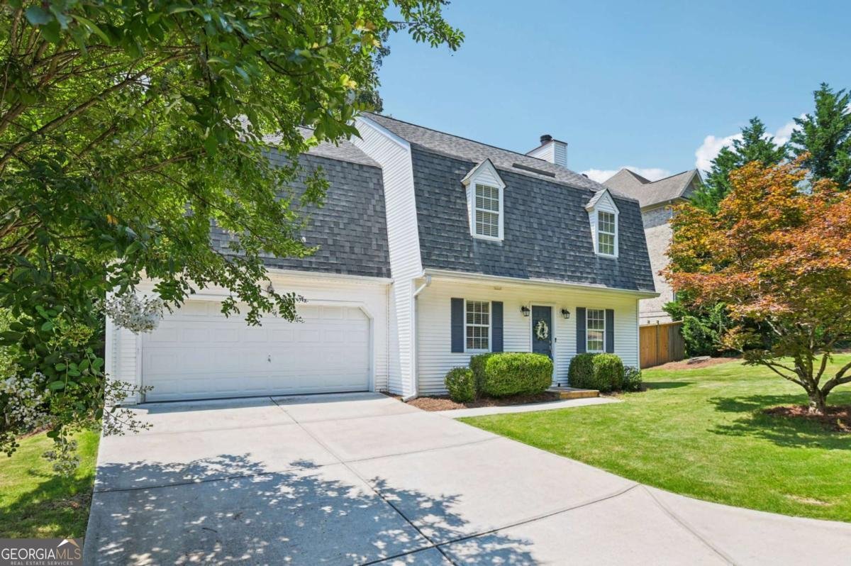 1169 Haven Brook Way Brookhaven - 1