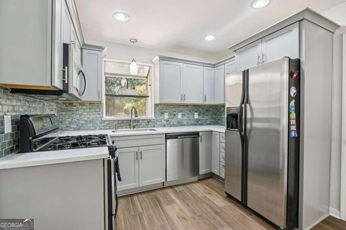 1169 Haven Brook Way Brookhaven - 14