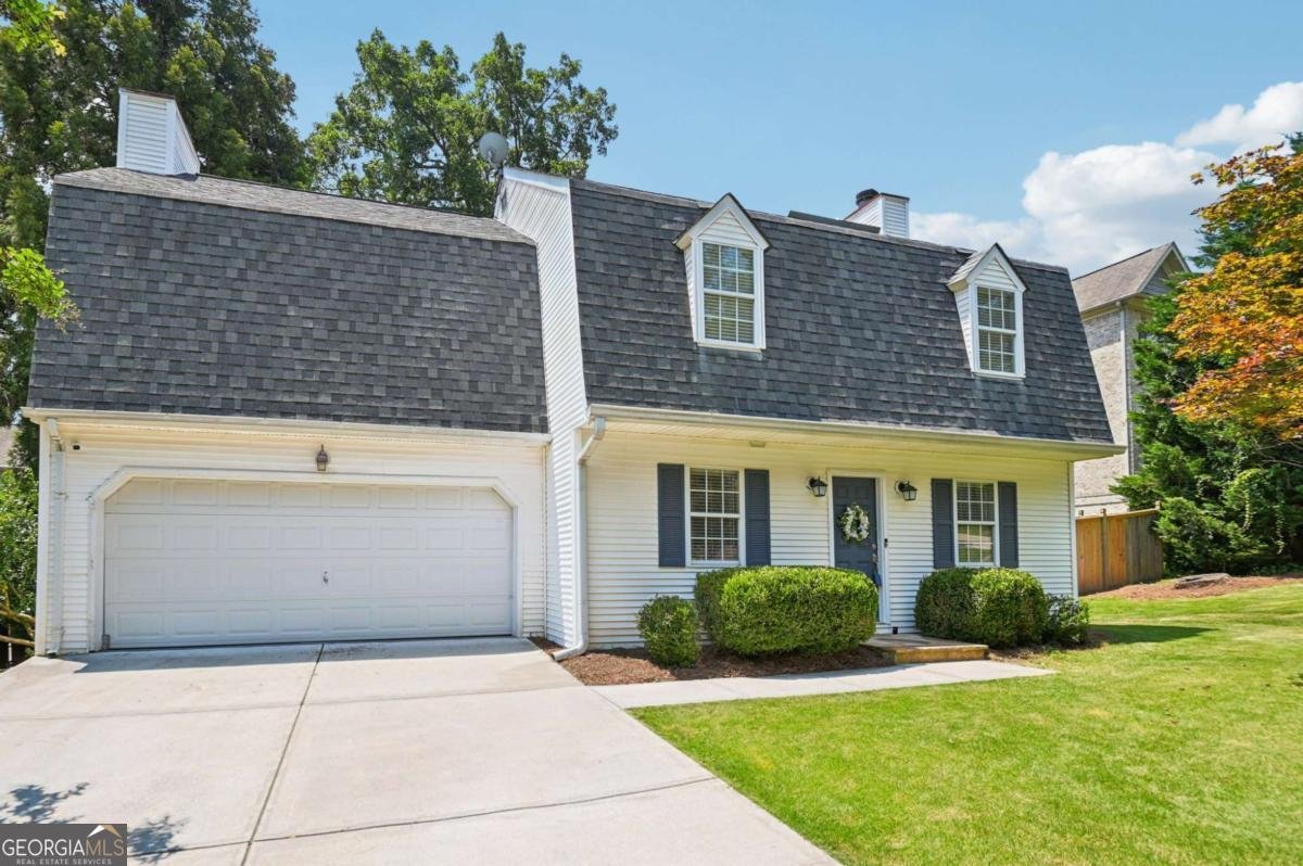 1169 Haven Brook Way Brookhaven - 3