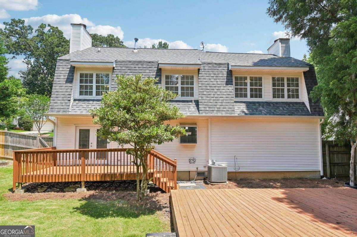 1169 Haven Brook Way Brookhaven - 32