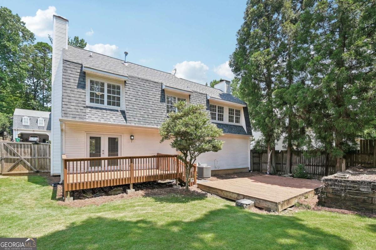 1169 Haven Brook Way Brookhaven - 33