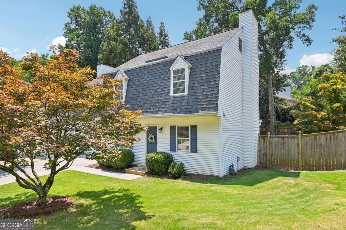 1169 Haven Brook Way Brookhaven - 4