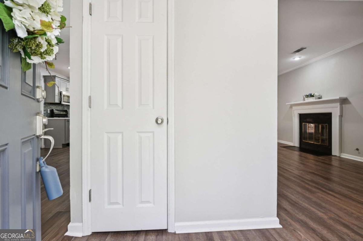 1169 Haven Brook Way Brookhaven - 6