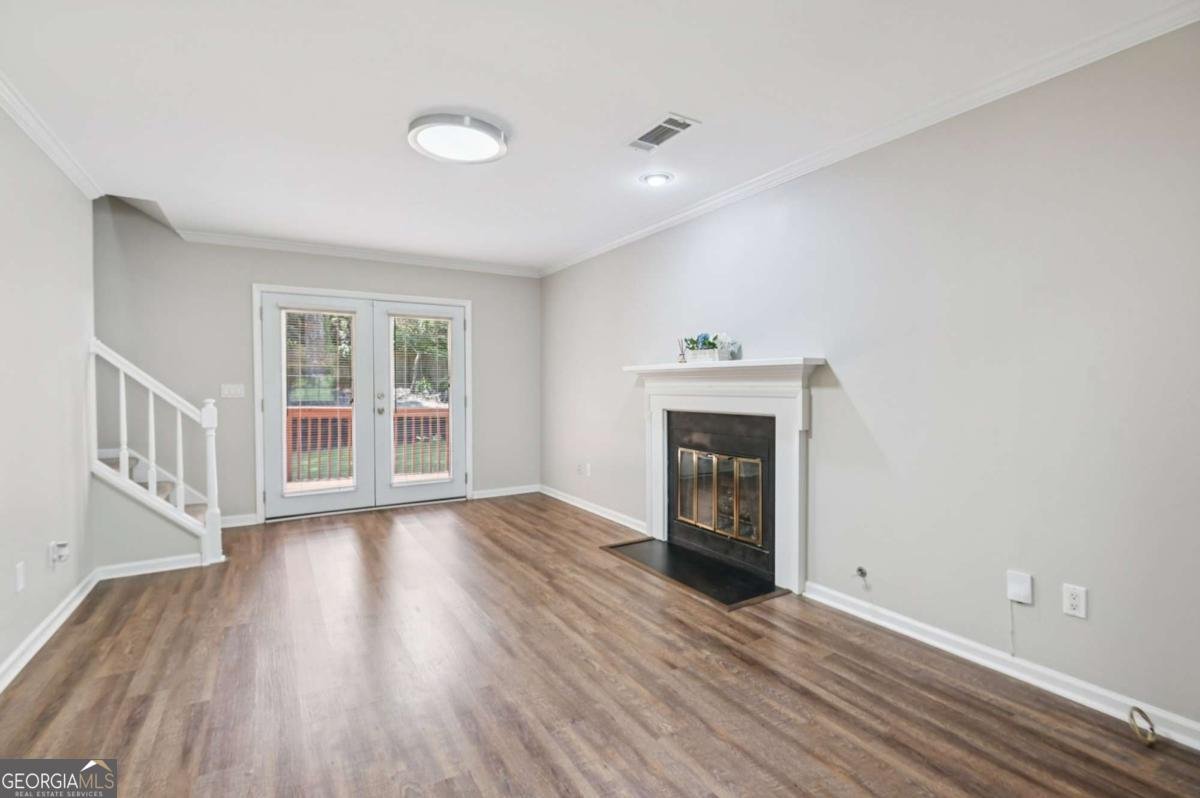 1169 Haven Brook Way Brookhaven - 7