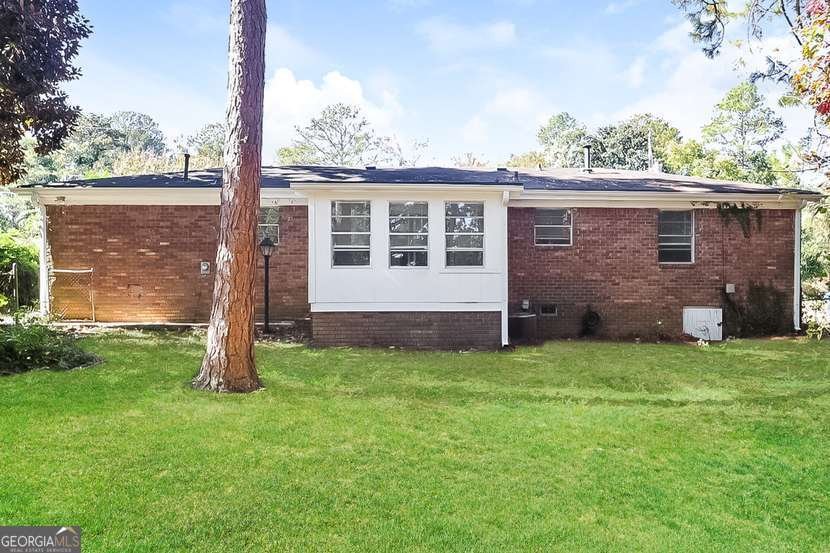 5386 Saint Lo Lane Atlanta - 15