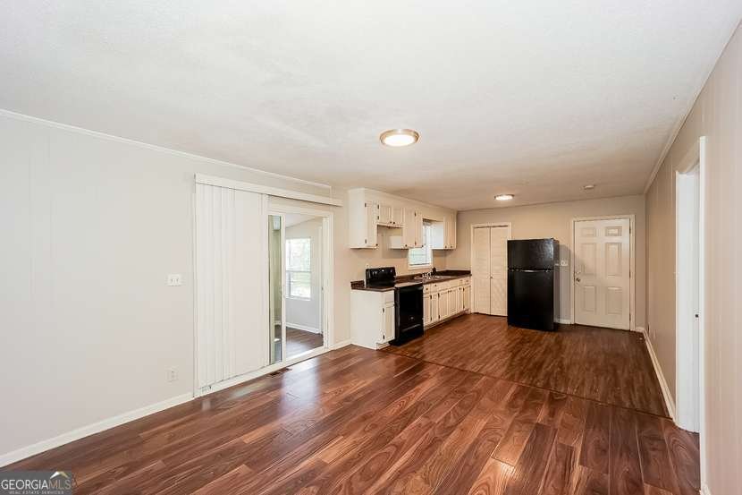 5386 Saint Lo Lane Atlanta - 5