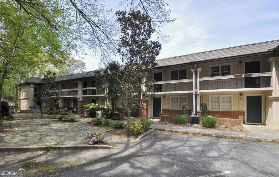 655 Campus Road Athens - 2