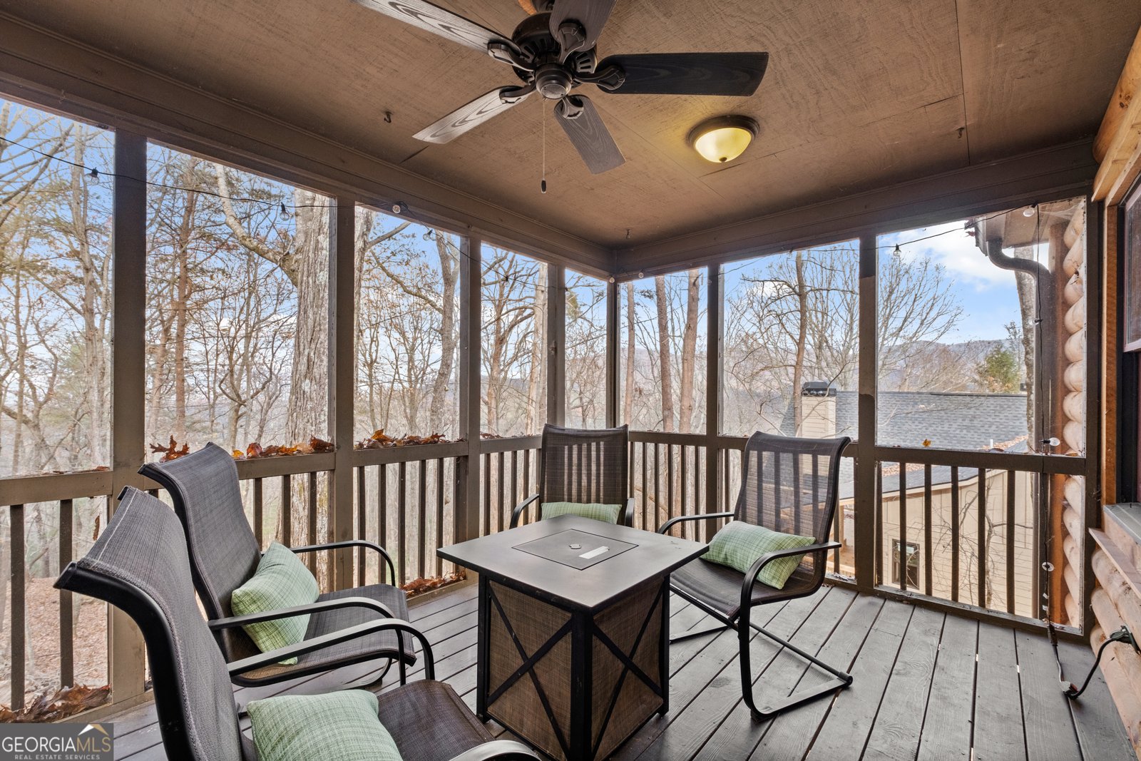 986 Mountain Oak Road Ellijay - 14