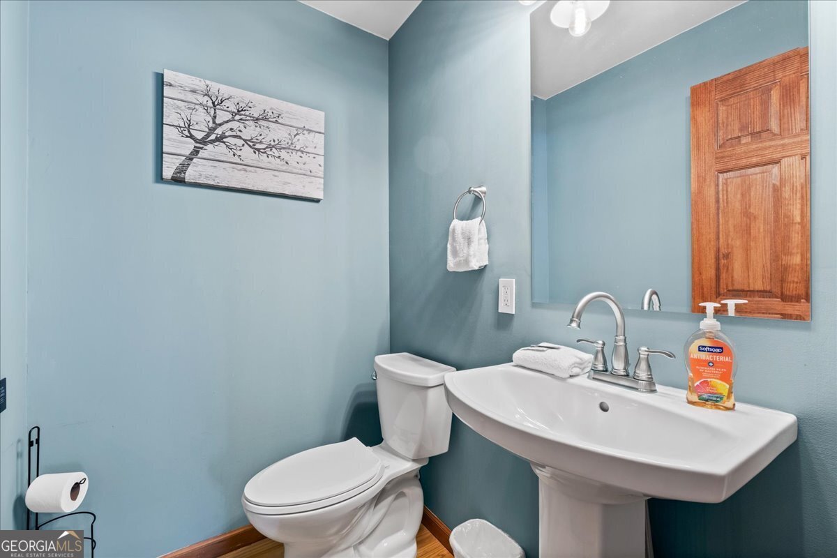 986 Mountain Oak Road Ellijay - 15