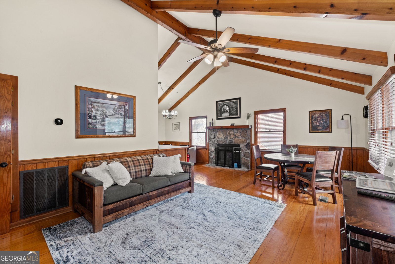 986 Mountain Oak Road Ellijay - 3