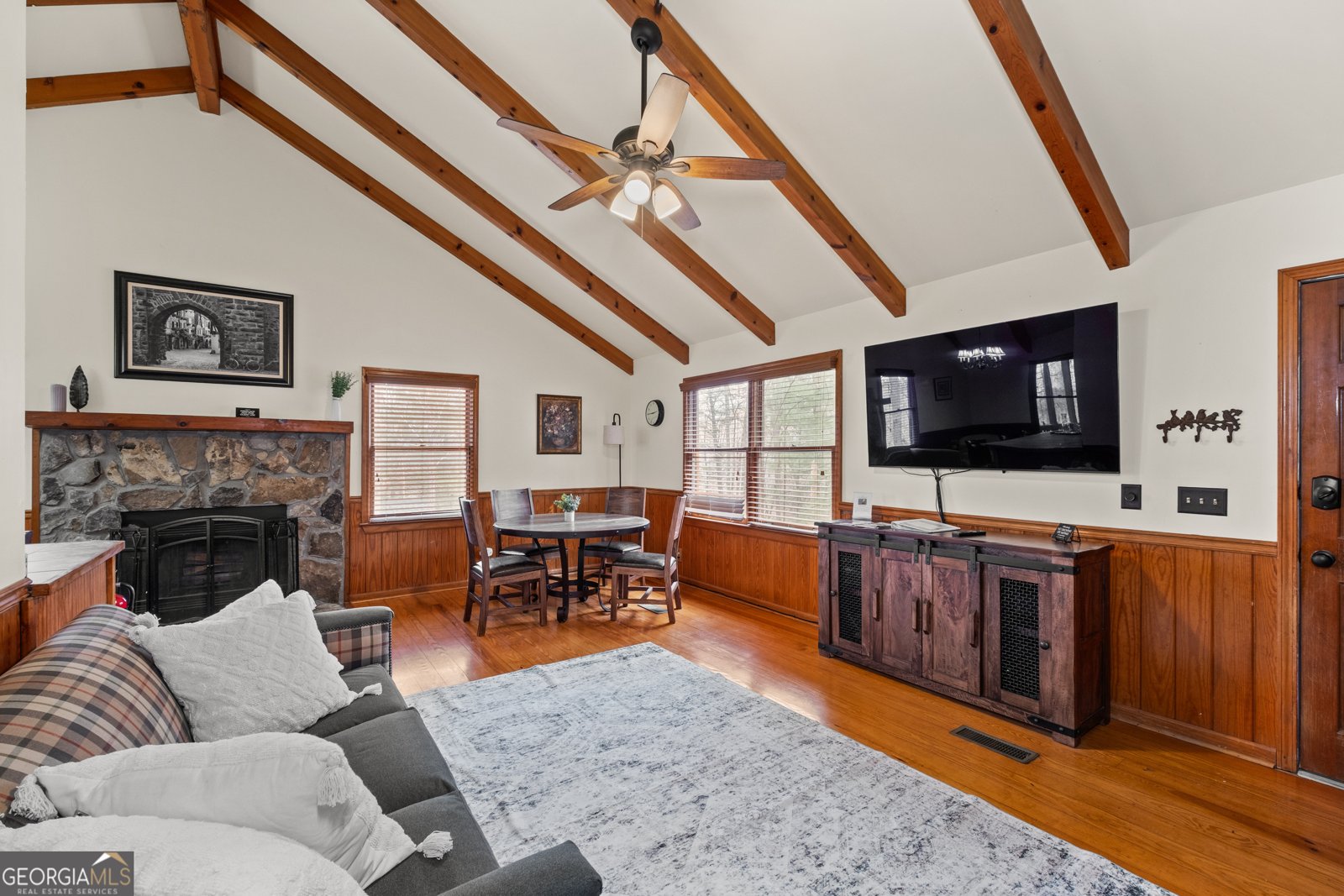 986 Mountain Oak Road Ellijay - 4